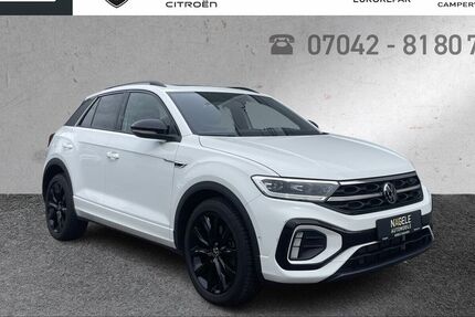 VW T-Roc 31.872 km 29.800 &euro; Bietigheim-Bissingen 74321