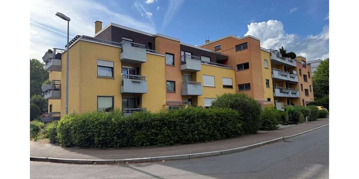 Etagenwohnung Waiblingen Beinstein - 3 Zimmer, 73 m&sup2;, 275.000&euro; | Angebot:26902112