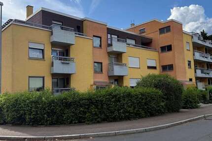 Wohnung Waiblingen Beinstein - 3 Zimmer, 73 m&sup2;, 249.000&euro; | Angebot:26902112