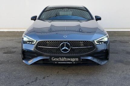 Mercedes-Benz CLA 180 Shooting Brake 26.998 km 33.889 &euro; Heilbronn 74072