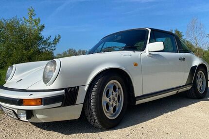 Porsche 911 Urmodell 125.000 km 48.500 &euro; Filderstadt 70794