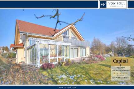 Haus Heilbronn / Kirchhausen Kirchhausen - 7 Zimmer, 333 m&sup2;, 1.380.000&euro; | Angebot:25168953