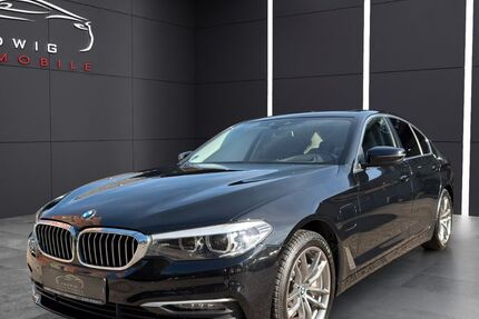 BMW 530 233.000 km 15.997 &euro; Marbach am Neckar 71672