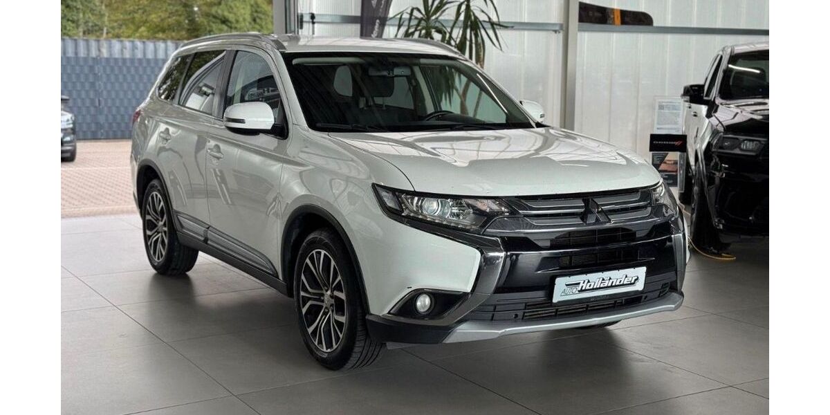 Mitsubishi Outlander 340.368 km 8.500 &euro; Stuttgart 70372