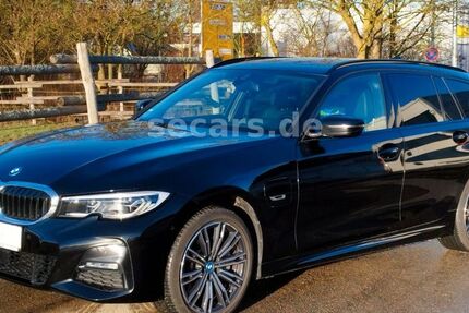 BMW 330 95.000 km 28.900 &euro; Steinenbronn 71144