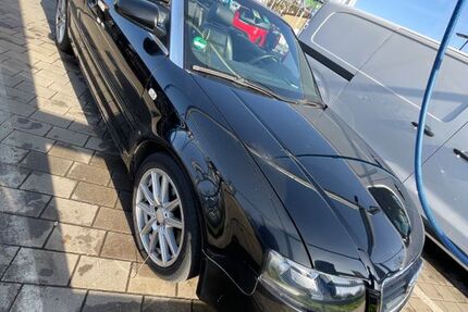 Audi A4 268.000 km 4.500 &euro; Talheim Flein 74223