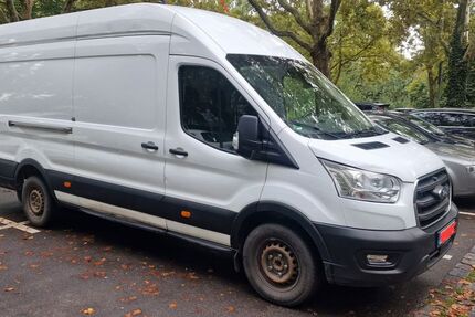 Ford Transit 187.000 km 10.000 &euro; Heilbronn 74078