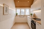 WOHNEN IN TRAUMHAFTER WEINBERGLAGE - Dachgeschoßwohnung Stuttgart Untertürkheim Untertürkheim | Angebot:27226728