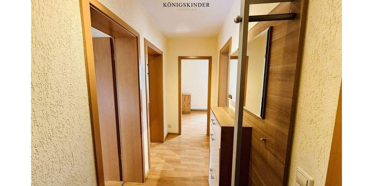 Etagenwohnung Stuttgart Bad Cannstatt - 3 Zimmer, 59 m&sup2;, 249.000&euro; | Angebot:25669339