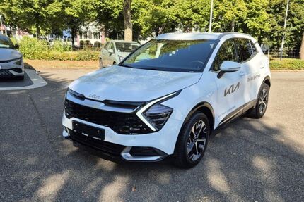 Kia Sportage 9.000 km 31.990 &euro; Ludwigsburg 71636