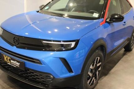 Opel Mokka 19.873 km 21.820 &euro; Bietigheim-Bissingen 74321
