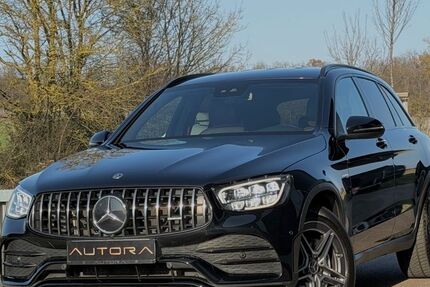 Mercedes-Benz GLC 43 AMG 217.000 km 30.950 &euro; Brackenheim 74336