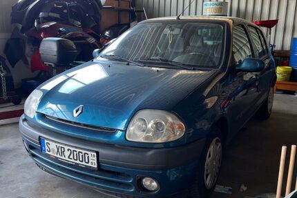Renault Clio 115.000 km 1.200 &euro; Stuttgart 70188