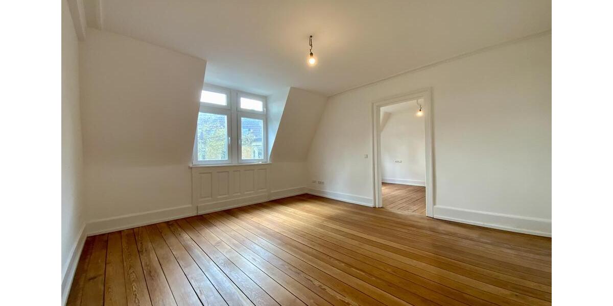Etagenwohnung Stuttgart Lehen - 2 Zimmer, 61 m&sup2;, 1.520&euro; | Angebot:26196240