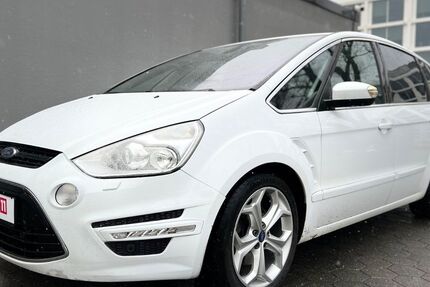Ford S-Max 199.000 km 4.999 &euro; Stuttgart 70567