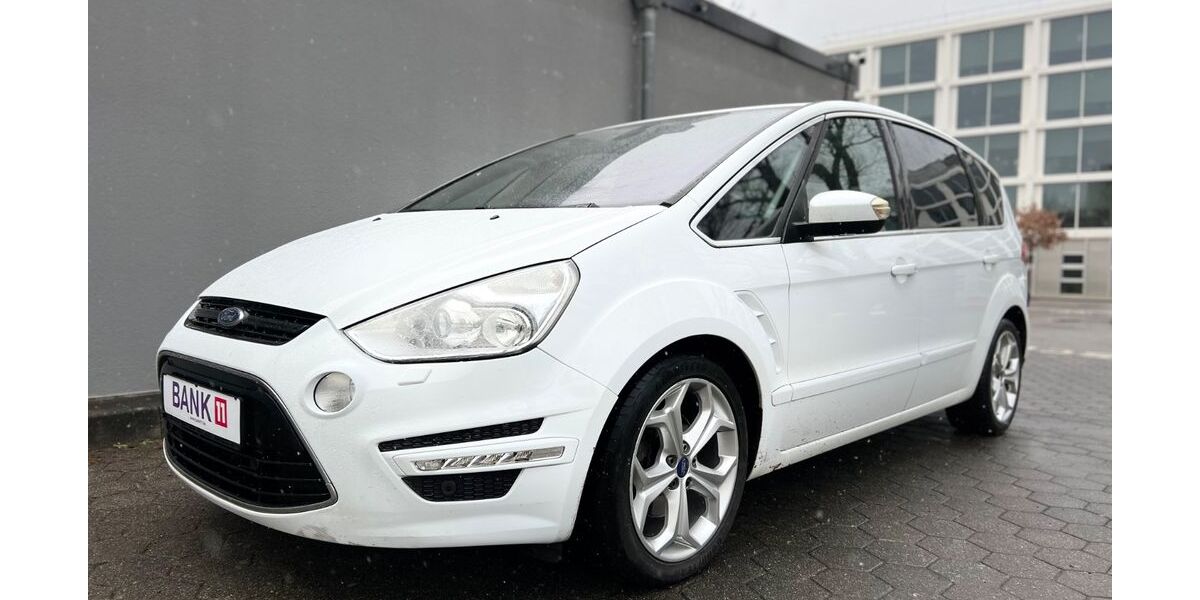 Ford S-Max 199.000 km 4.999 &euro; Stuttgart 70567
