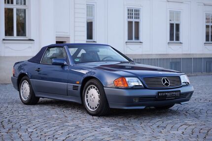 Mercedes-Benz SL 500 39.324 km 38.900 &euro; Murr 71711