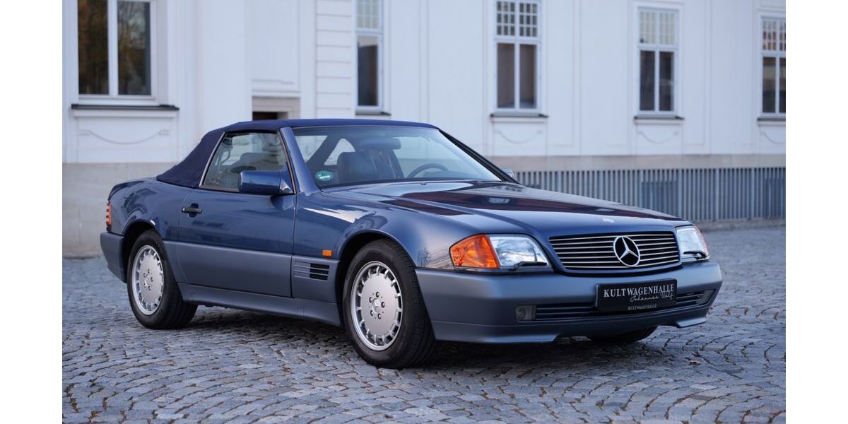 Mercedes-Benz SL 500 39.324 km 38.900 &euro; Murr 71711