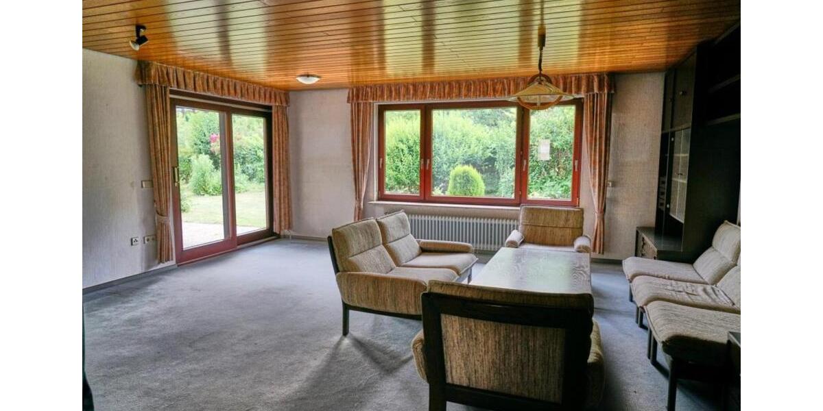 Einfamilienhaus Mühlacker - 8.5 Zimmer, 199 m&sup2;, 595.000&euro; | Angebot:25415926