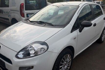 Fiat Punto 148.654 km 3.200 &euro; Filderstadt 70794