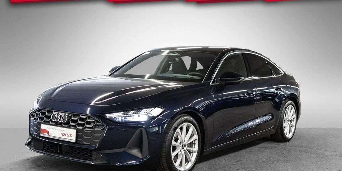 Audi A5 24.458 km 54.820 &euro; Stuttgart 70469