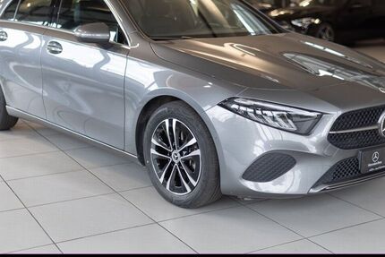 Mercedes-Benz A 180 17.170 km 29.980 &euro; Mühlacker 75417