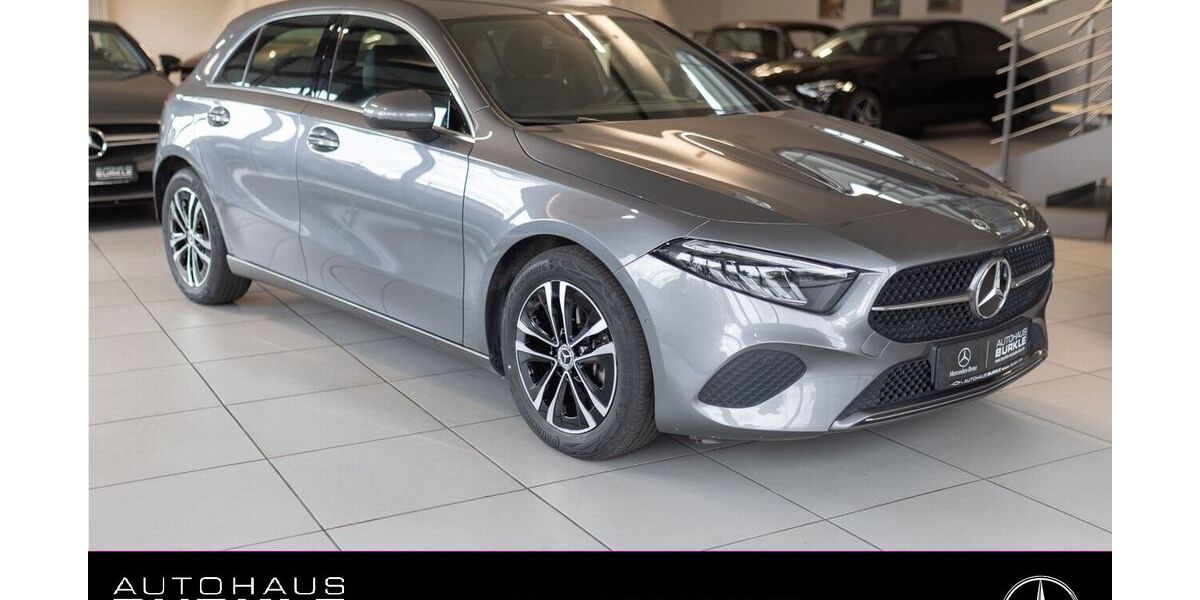Mercedes-Benz A 180 17.170 km 29.980 &euro; Mühlacker 75417