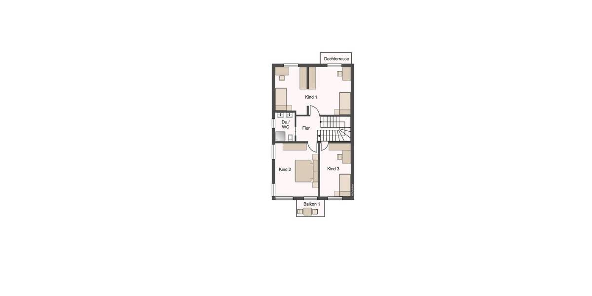Doppelhaushälfte Weinsberg - 7 Zimmer, 156 m&sup2;, 875.000&euro; | Angebot:26093579