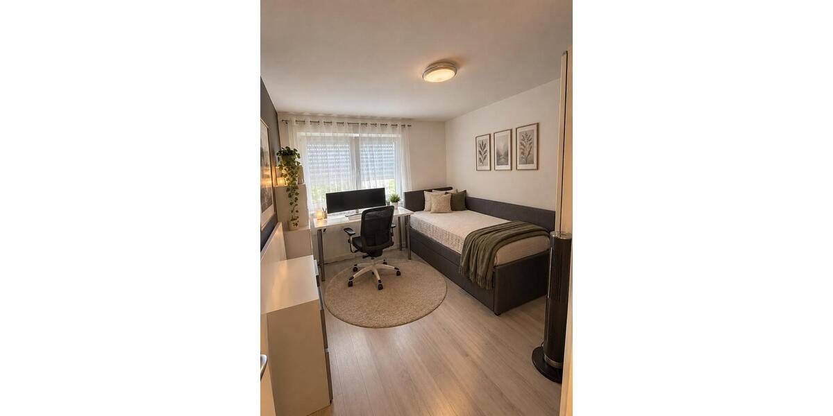Etagenwohnung Hemmingen - 3.5 Zimmer, 85 m&sup2;, 1.400&euro; | Angebot:27536173