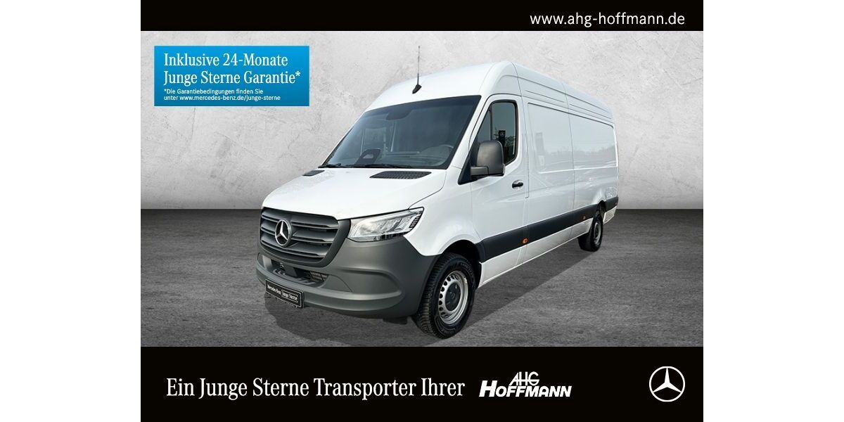 Mercedes-Benz Sprinter 3.100 km 53.538 &euro; Ludwigsburg 71636