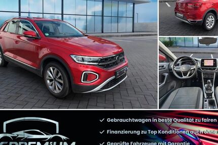 VW T-Roc 96.300 km 17.990 &euro; Bietigheim- Bissingen 74321