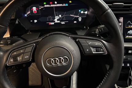 Audi A3 98.500 km 21.500 &euro; Stuttgart 70599