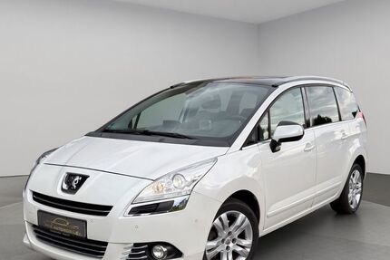 Peugeot 5008 85.269 km 9.700 &euro; Waiblingen 71334