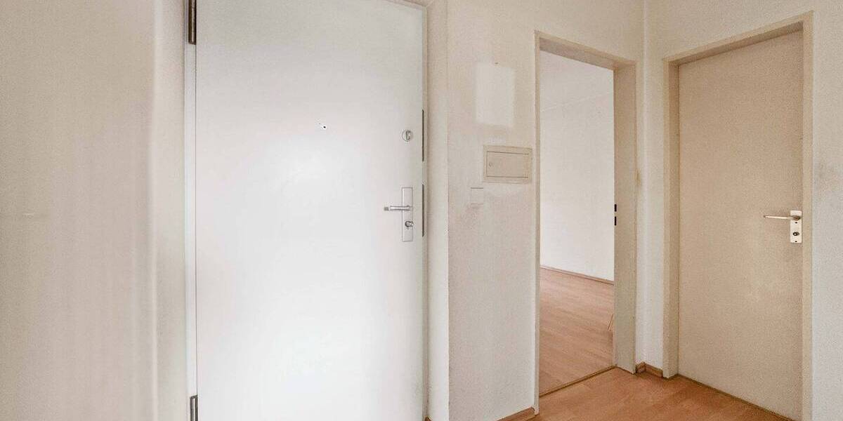 Etagenwohnung Friolzheim - 2 Zimmer, 44 m&sup2;, 145.000&euro; | Angebot:25733924