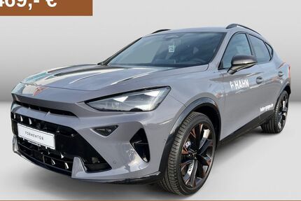 Cupra Formentor 8.500 km 51.750 &euro; Weinstadt-Endersbach 71384