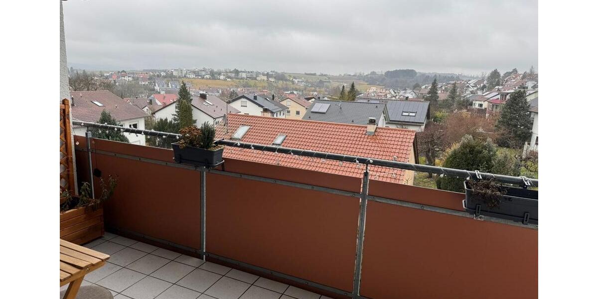 Etagenwohnung Heimsheim - 2 Zimmer, 62 m&sup2;, 950&euro; | Angebot:25753241