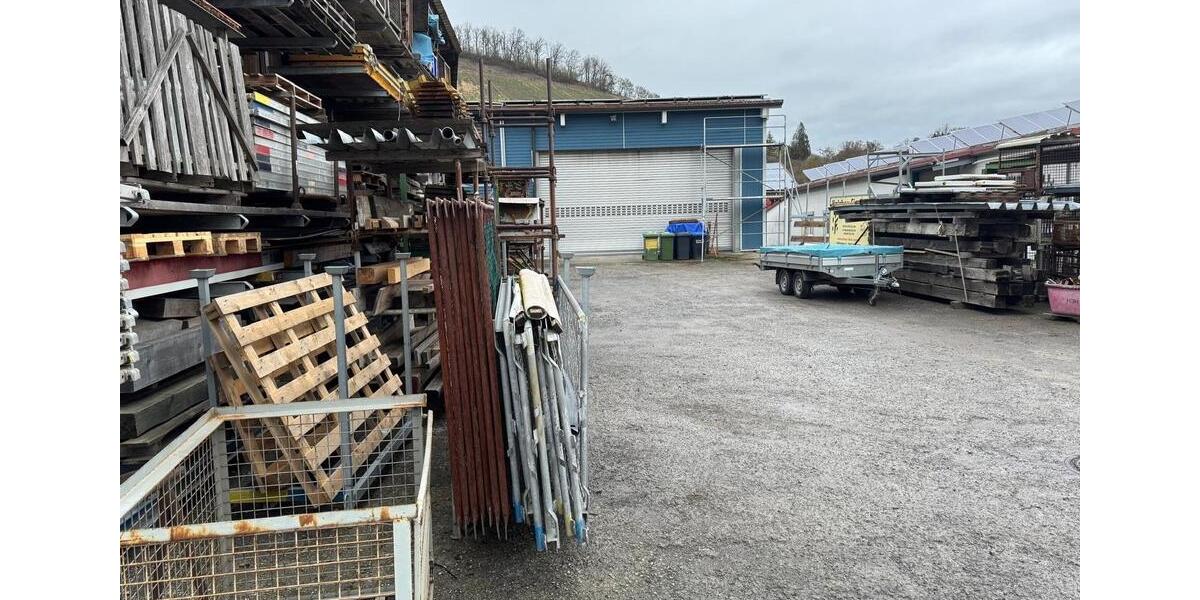 Gewerbeobjekt Illingen - 3.150&euro; | Angebot:25352498