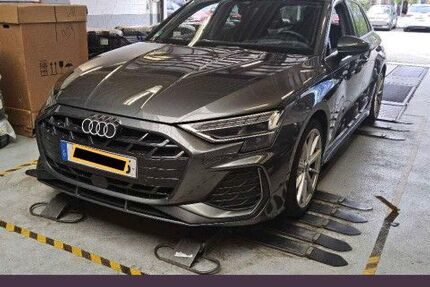 Audi A3 77.990 km 28.930 &euro; Heilbronn 74076