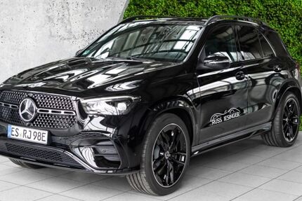 Mercedes-Benz GLE 350 10.000 km 89.850 &euro; Esslingen 73730