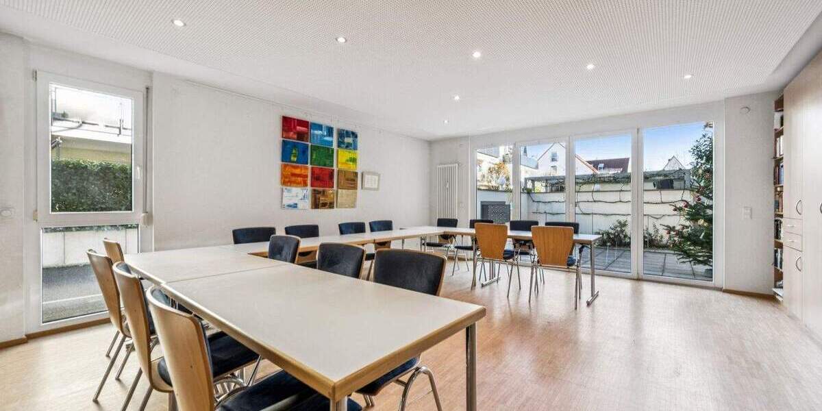 Etagenwohnung Walheim - 2 Zimmer, 53 m&sup2;, 189.000&euro; | Angebot:25746179