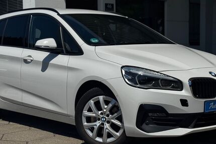 BMW 218 230.000 km 11.900 &euro; Unterensingen / bei Stuttgart 72669