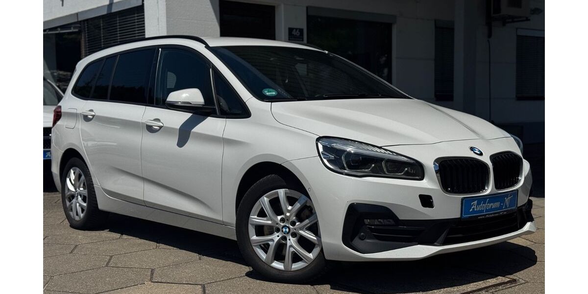 BMW 218 230.000 km 11.900 &euro; Unterensingen / bei Stuttgart 72669