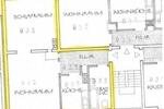 Etagenwohnung Ludwigsburg - 1 Zimmer, 51 m&sup2;, 160.000&euro; | Angebot:26790545