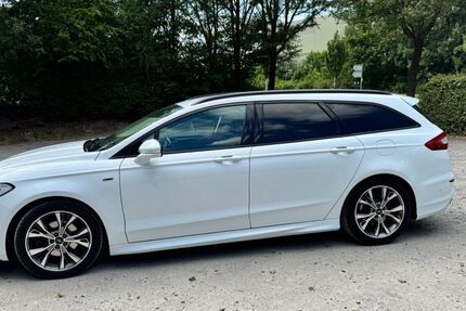Ford Mondeo 103.500 km 14.900 &euro; Ludwigsburg 71636