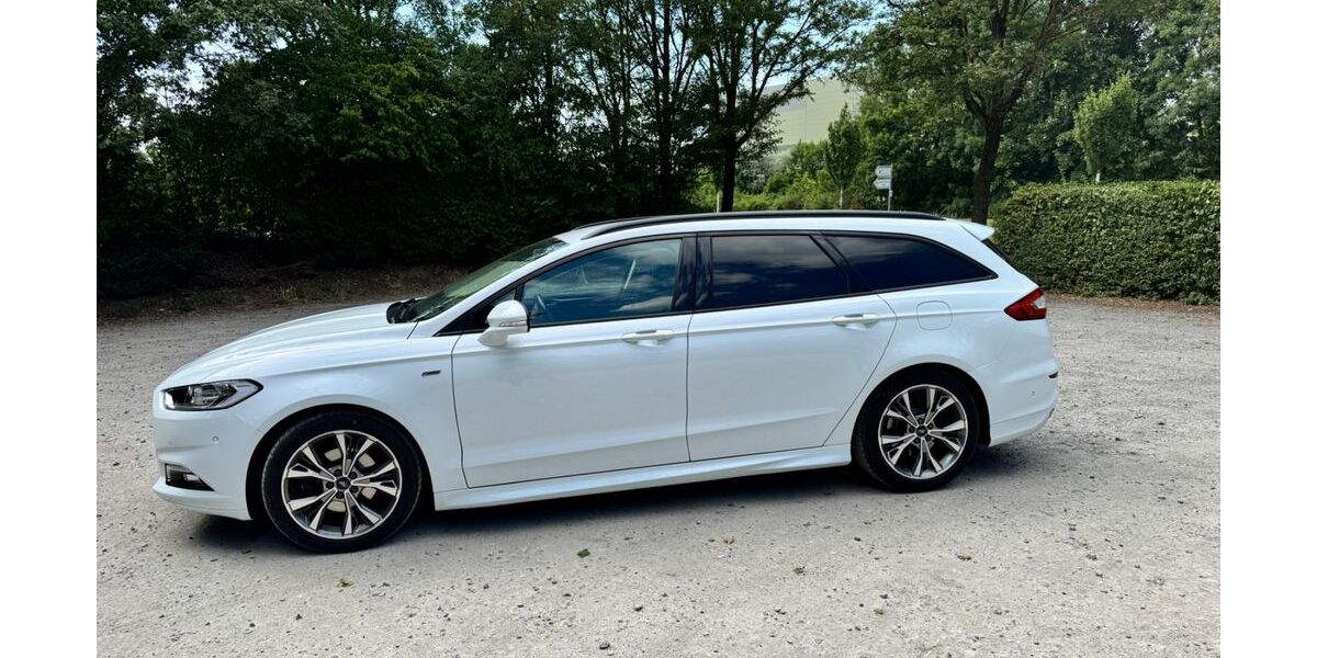 Ford Mondeo 103.500 km 14.900 &euro; Ludwigsburg 71636