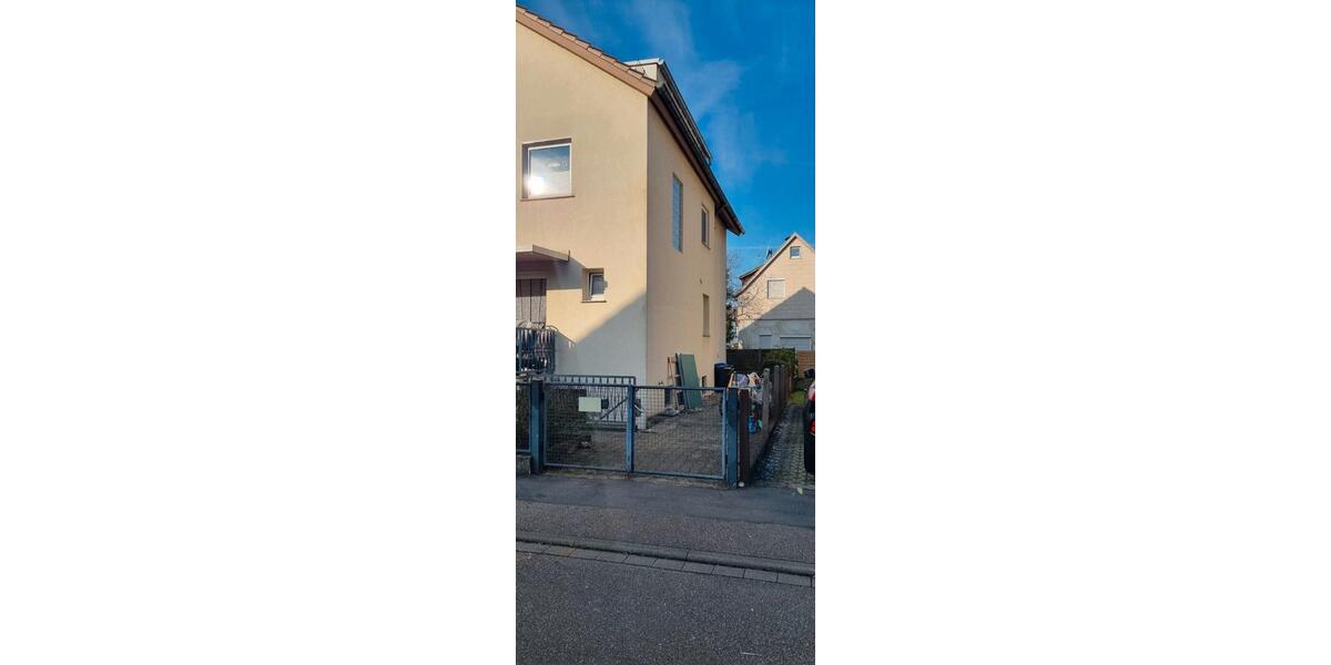 Mehrfamilienhaus, Wohnhaus Reichenbach an der Fils - 8 Zimmer, 195 m&sup2;, 500.000&euro; | Angebot:27097666
