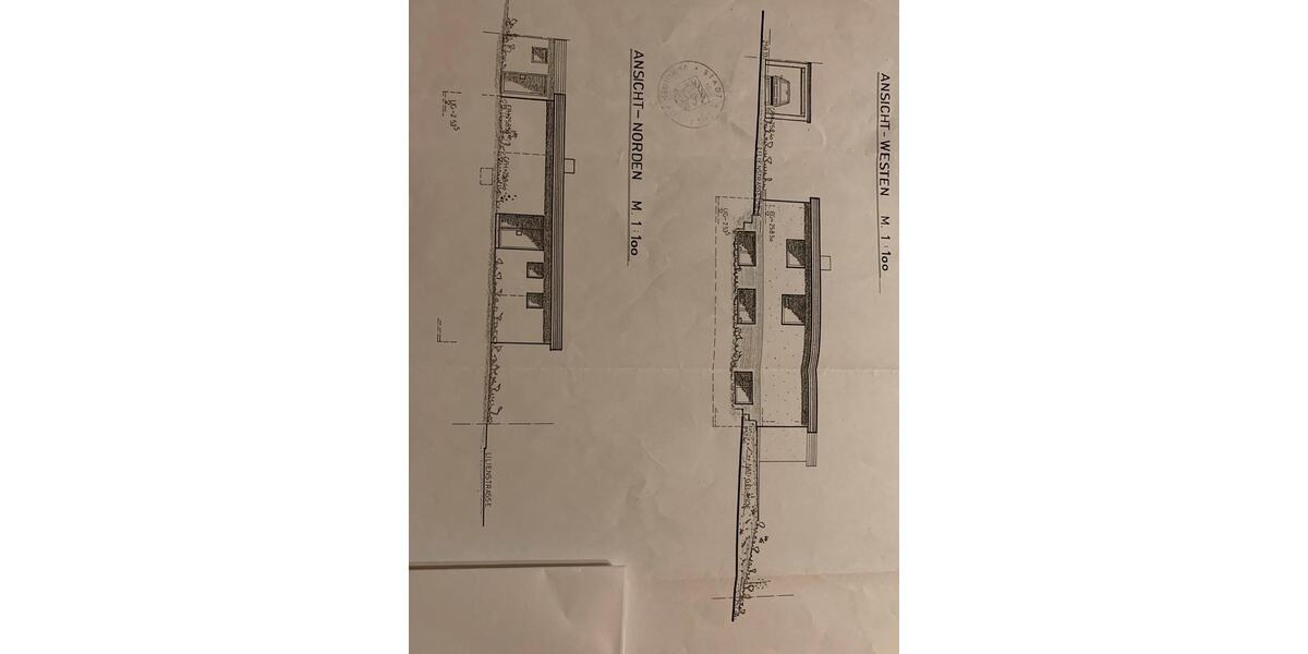 Bungalow Vaihingen an der Enz - 7 Zimmer, 190 m&sup2;, 625.000&euro; | Angebot:25980861