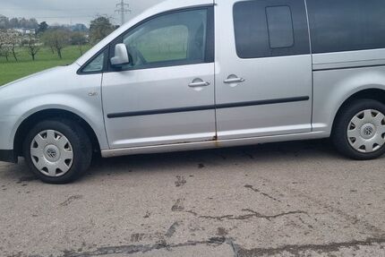 VW Caddy 273.000 km 3.099 &euro; Magstadt (in der Nähe von Stuttgart) 71106
