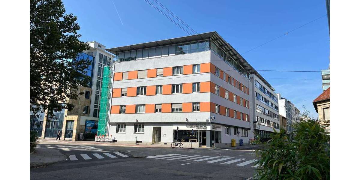 Gewerbeobjekt Stuttgart Stuttgart-West - 2.046&euro; | Angebot:24811982