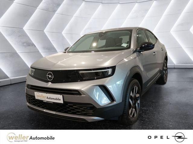 Opel Mokka 20.700 km 19.460 &euro; Bietigheim-Bissingen 74321